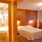La Rivera Hotel Arenas De Cabrales