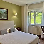 La Rivera Hotel Arenas De Cabrales