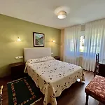 La Rivera Hotel Arenas De Cabrales