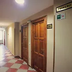 Hotel La Rivera