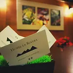 La Rivera Arenas De Cabrales