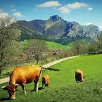 La Rivera Hotel Arenas De Cabrales