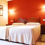 Hotel La Rivera Arenas De Cabrales