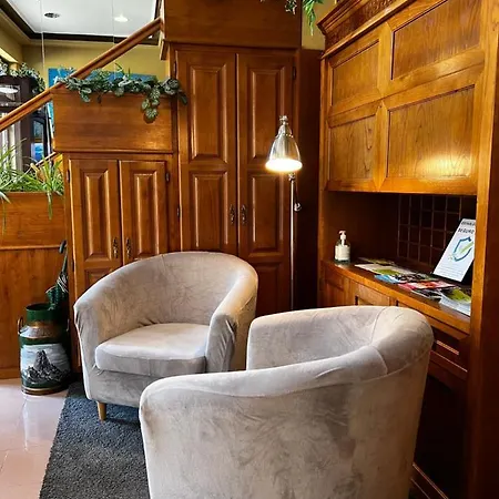 La Rivera 2* Arenas De Cabrales