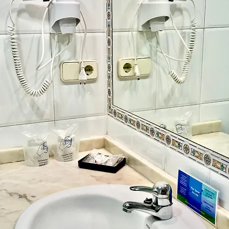 Hotell La Rivera