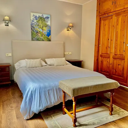 Otel La Rivera Arenas De Cabrales