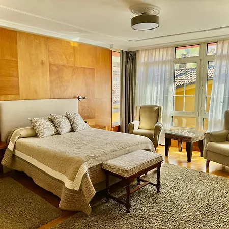 La Rivera 2* Arenas De Cabrales