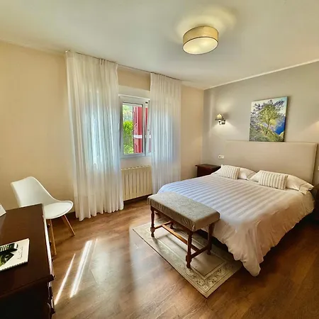 La Rivera Otel Arenas De Cabrales