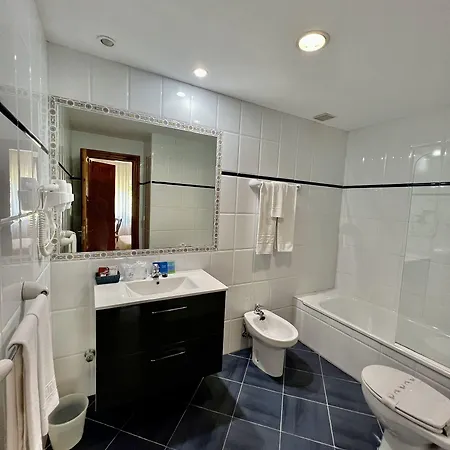 La Rivera Arenas De Cabrales