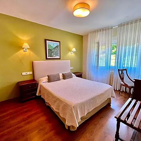 Hotell La Rivera