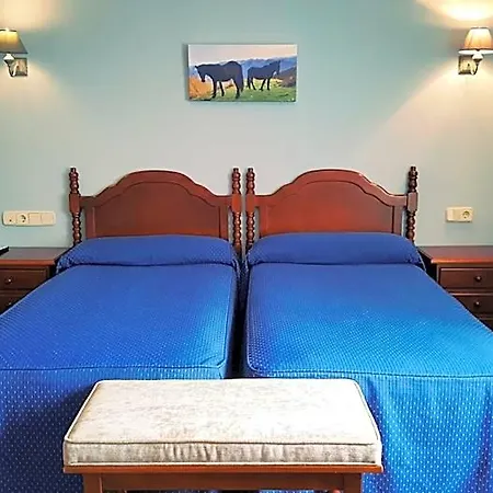 La Rivera Hotell