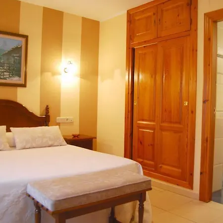 La Rivera Arenas De Cabrales