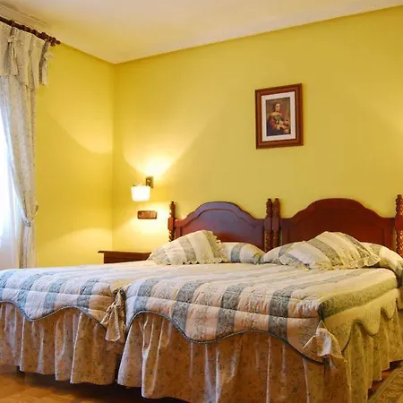 La Rivera Arenas De Cabrales