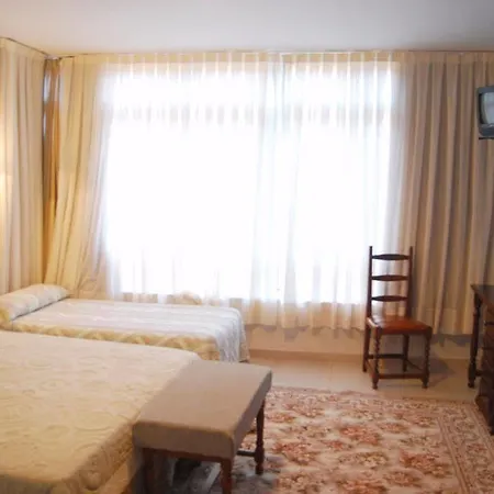 Otel La Rivera Arenas De Cabrales