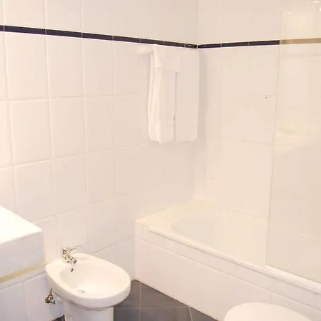 La Rivera Hotell
