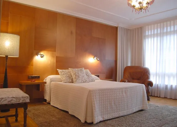 La Rivera Hotel Arenas De Cabrales