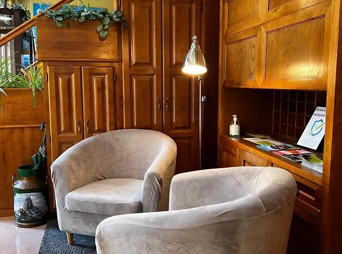 La Rivera 2* Arenas De Cabrales