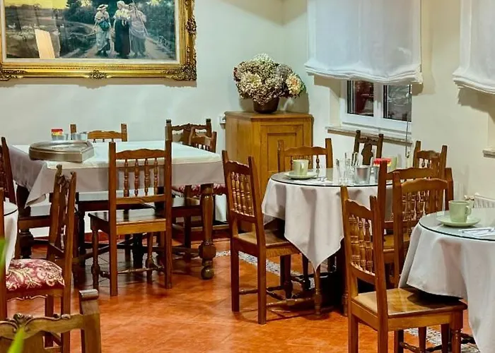 La Rivera Hotel Arenas De Cabrales