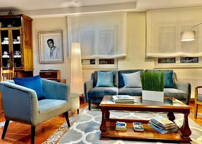 La Rivera Hotel Arenas De Cabrales