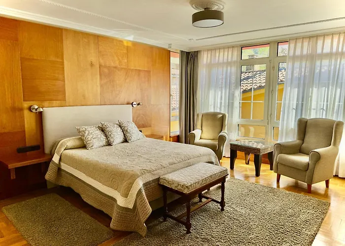 La Rivera 2* Arenas De Cabrales