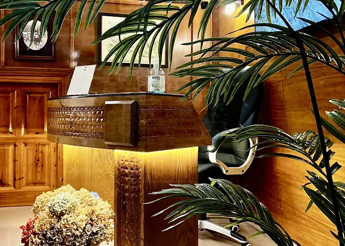 La Rivera Arenas De Cabrales