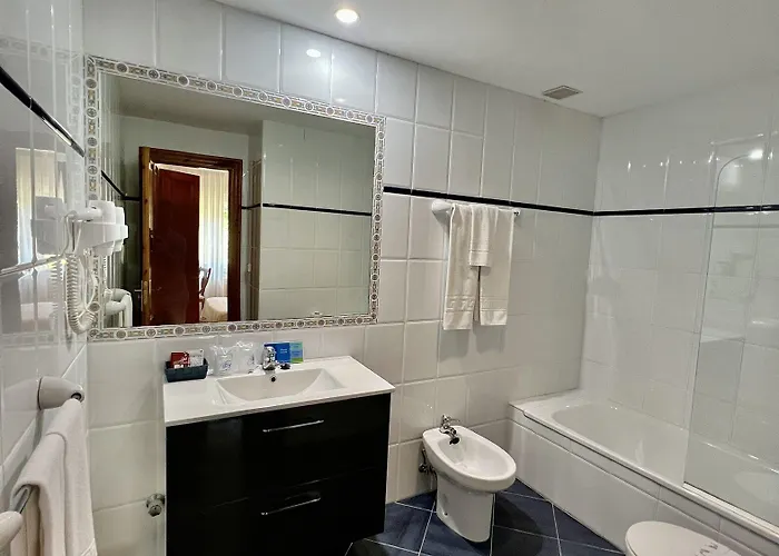 La Rivera Arenas De Cabrales