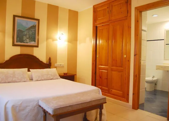 La Rivera Arenas De Cabrales