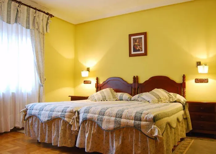 La Rivera Arenas De Cabrales