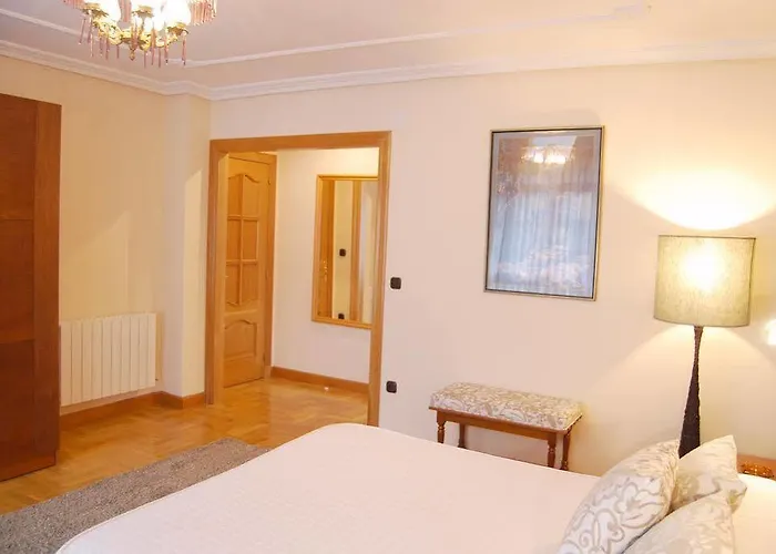 La Rivera 2* Arenas De Cabrales